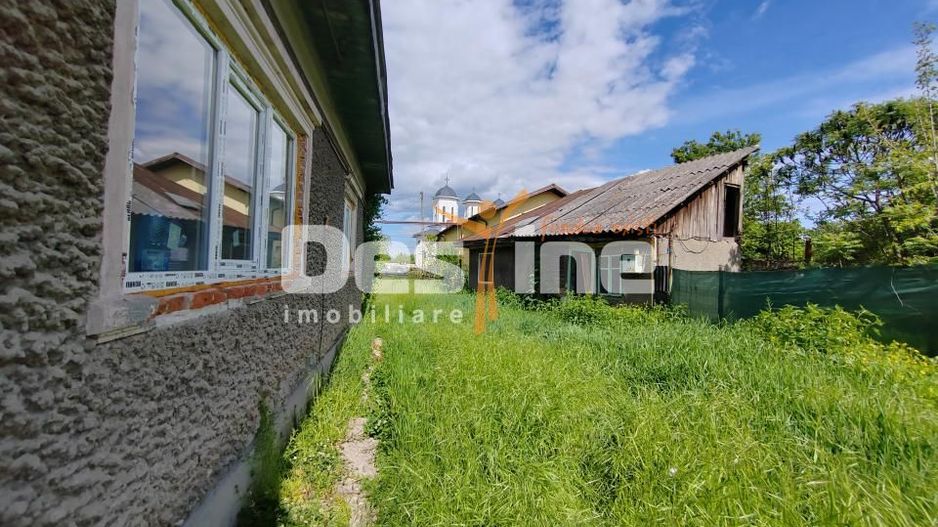 Casă cu teren generos în Dărmănești, DB– oportunitate pentru locuit/investitie - Poză 20