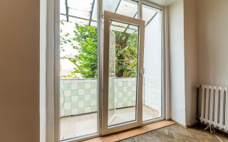Apartament 3 camere + GARAJ PROPRIU pe B-dul Vasile Milea | Etaj 2 - Poză 9