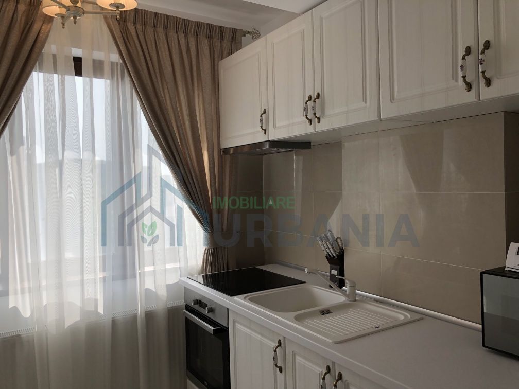 Apartament 2 camere de inchiriat, zona Palas ultracentral, Iasi - Poză 4