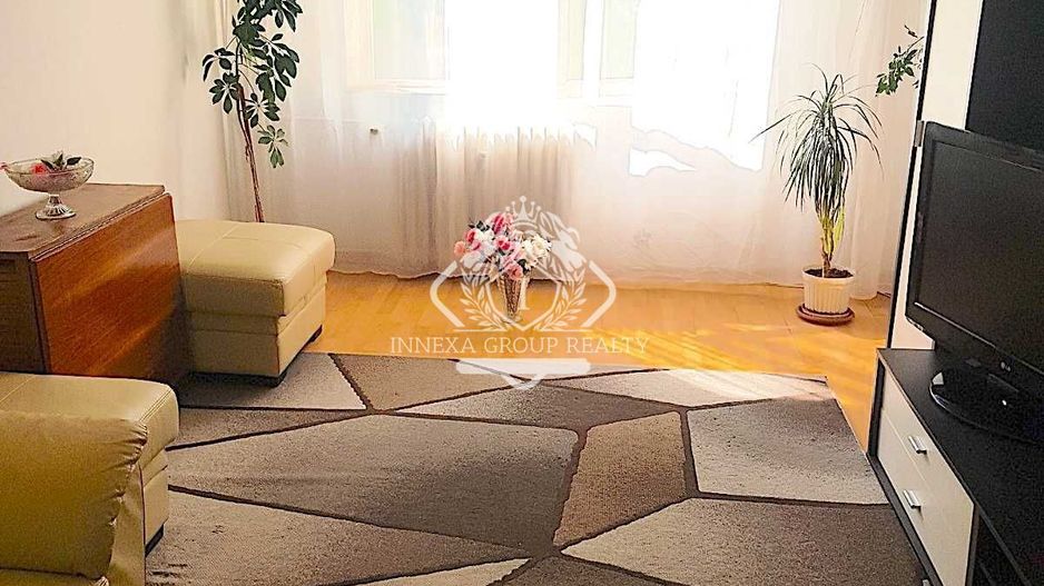 Apartament 3 camere decomandat de vanzare in zona Aparatorii Patriei - Poză 1