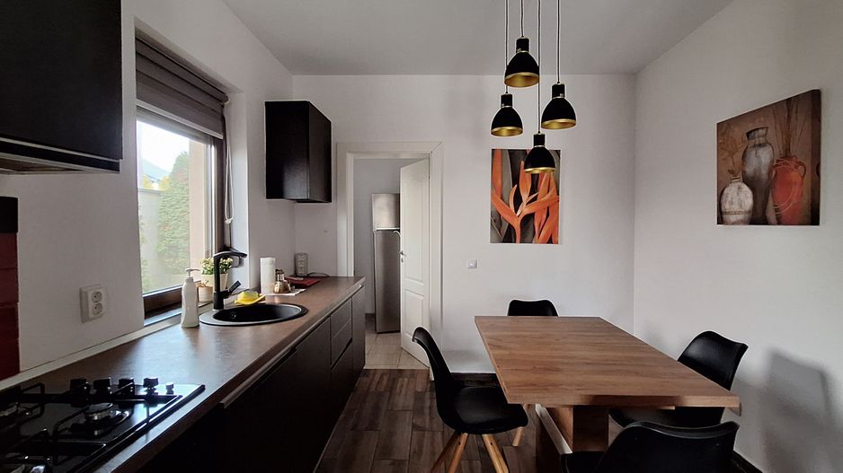 Duplex aproape de Mega Image si Lidl ideal ptr.investitie - Poză 3