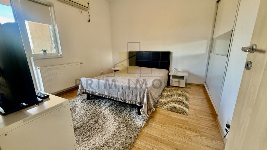 2 Camere Copou - Gradina Copou, Bellevue + parcare - Poză 4