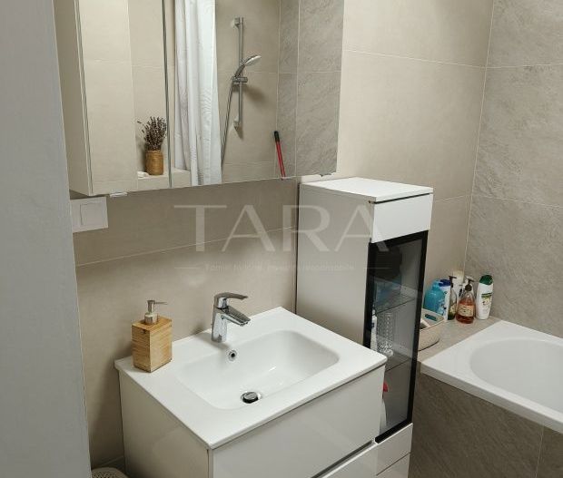 Apartament modern cu 3 camere, Apahida | 82 mp + parcare CF. - Poză 6