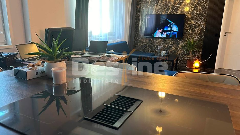 Apartament 2 camere premium, finisaje moderne- Mamaia Sat - Poză 5