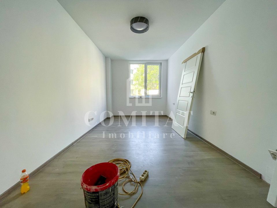 Apartament 3 camere | 64mpu | Constructie Noua | Parcul Feroviarilor - Poză 5