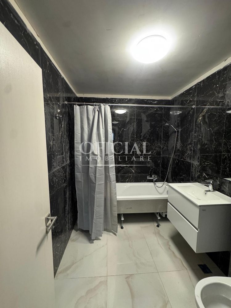 Apartament 1 Camera | 43 Mp | Balcon | Parcare | Gheorgheni SOPOR - Poză 3