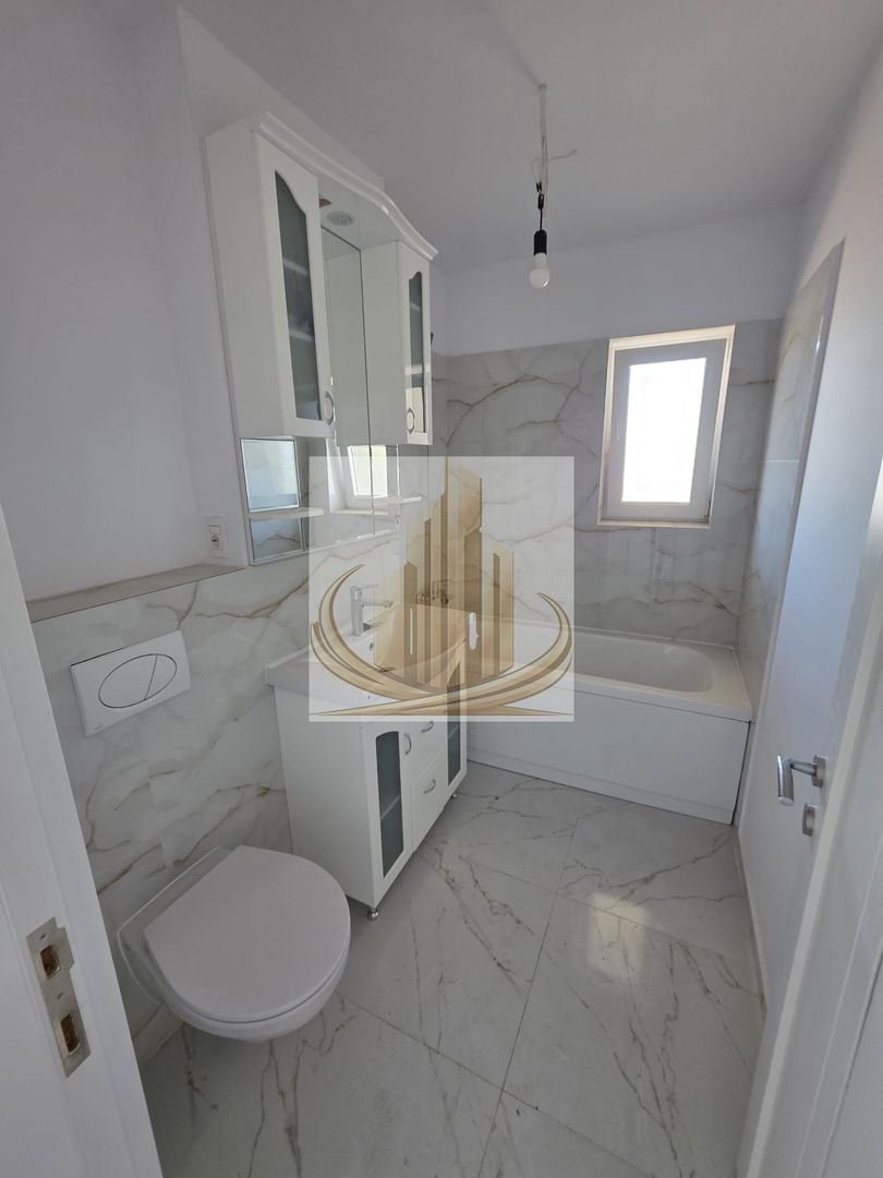 Penthouse 3 camere | 71 mp + terasă 36 mp + balcon Totontalului - Poză 10