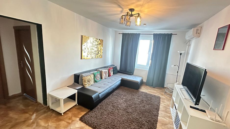 Apartament 3 camere Mega Mall Delfinului Ritmului - Poză 3