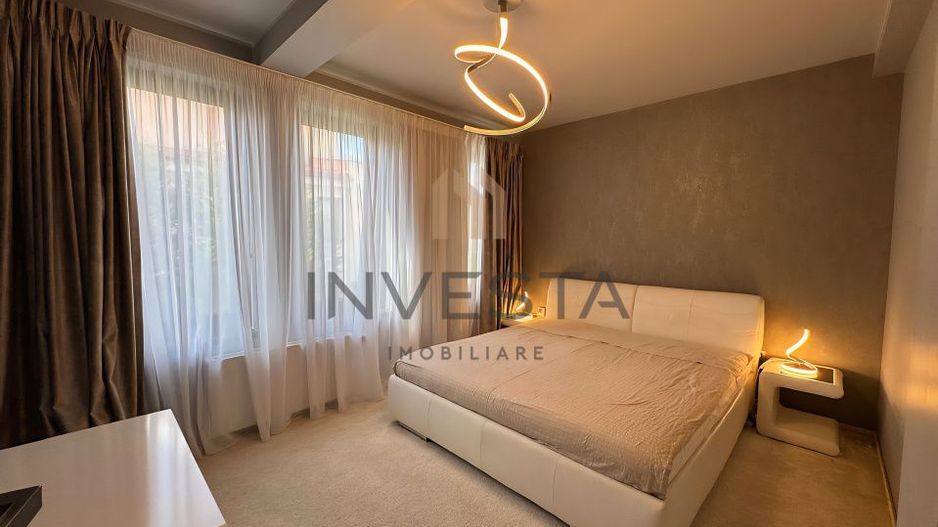 Casa insiruita in zona Baza Sportiva Gheorgheni! - Poză 4