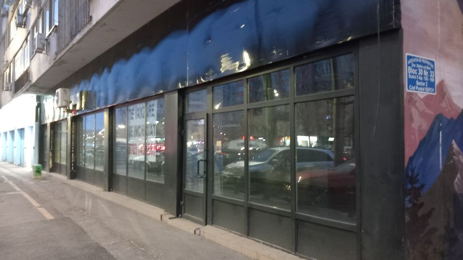Spațiu comercial cu 5 camere de închiriat în Stefan cel Mare, Bucuresti - Poză 3