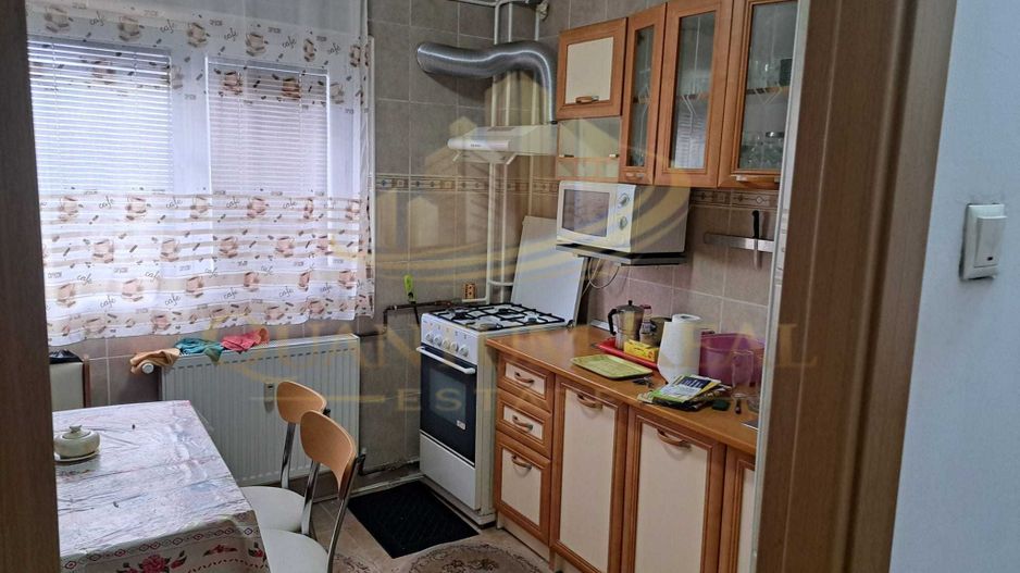 Inchiriez apartament 2 camere Tineretului - Poză 3