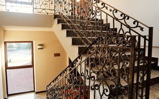 Fostul Hotel Rin - Miercurea Sibiului - Poză 7