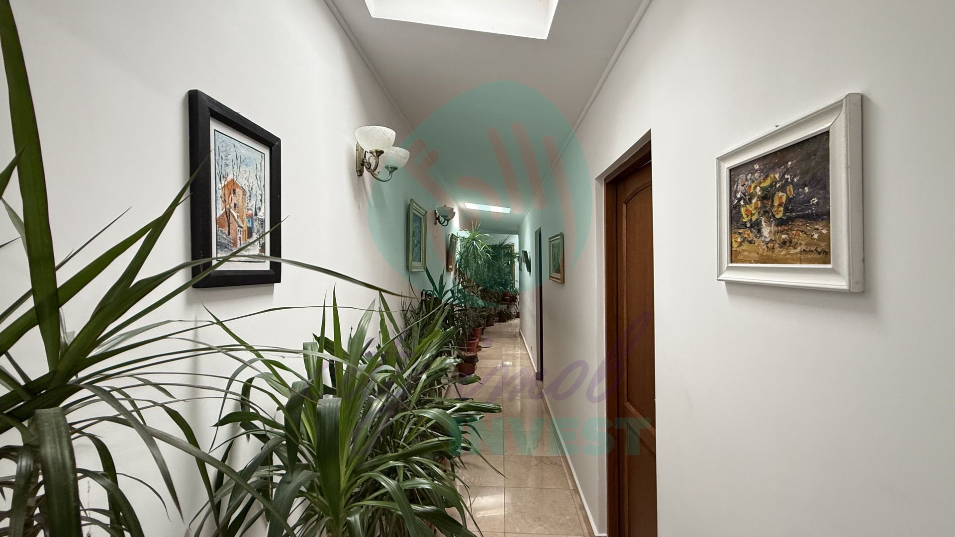 Casă 5 camere Cartierul Armenesc - Poză 11