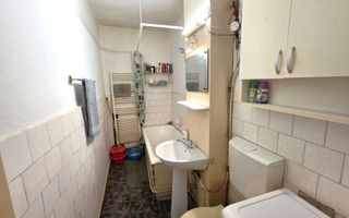 Comision 0! Apartament cu 2 camere de vânzare în Aiud, zona Dallas - Poză 7