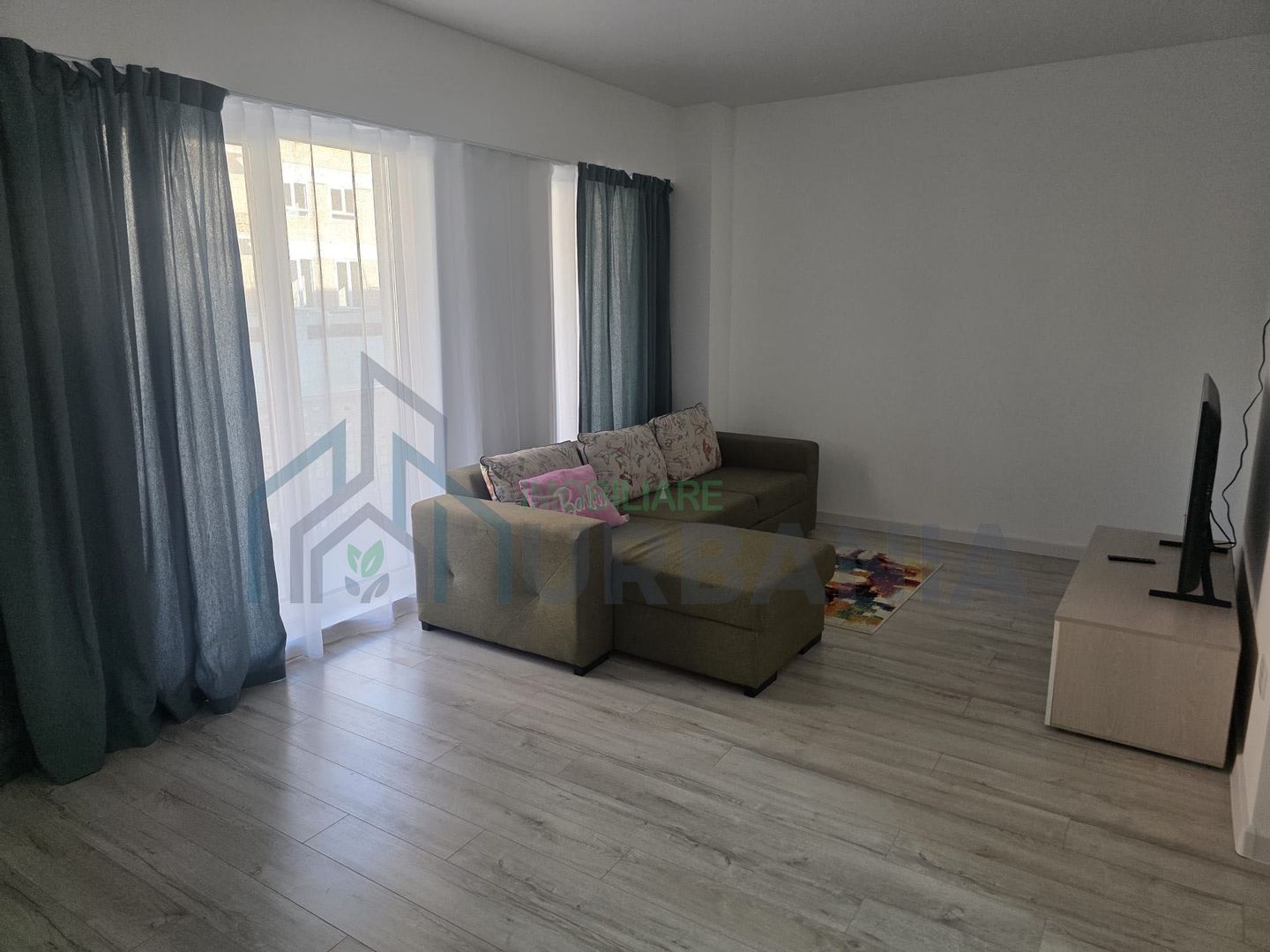 Apartament modern de închiriat în Iași, zona Păcurari – Complex Contemporan - Poză 7
