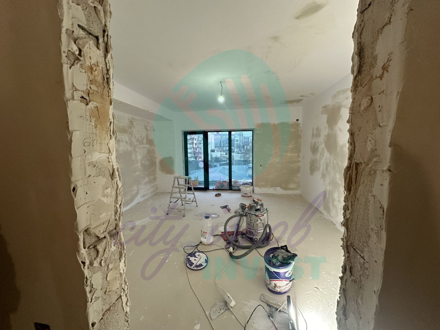 Apartament cu terasa de 20 mp BLOC NOU la 5 min de metrou - Poză 18