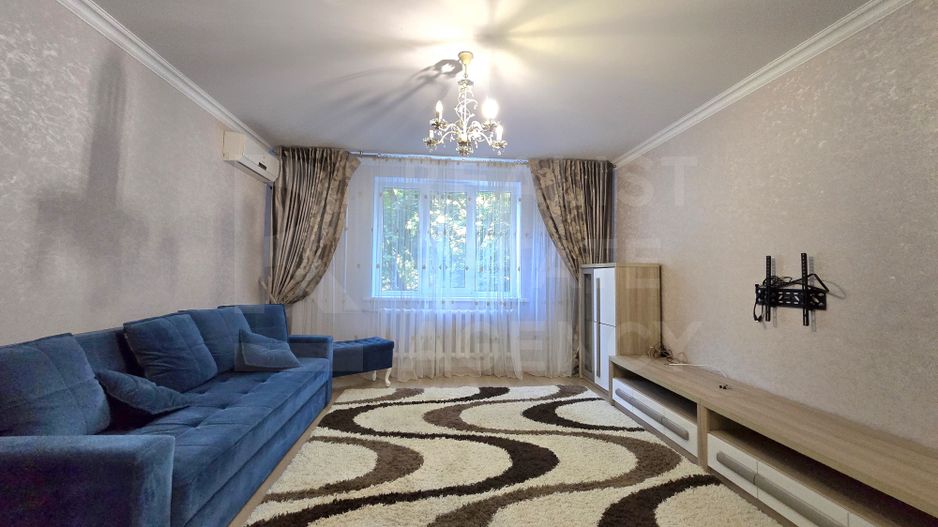 Vânzare, apartament, 3 camere, str. Alba Iulia, Buiucani - Poză 2