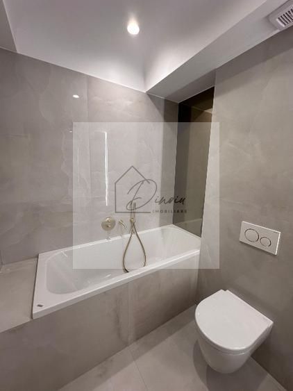 COM 0% I Apartament 3 camere Cortina North | Prima chirie parcare boxa - Poză 16