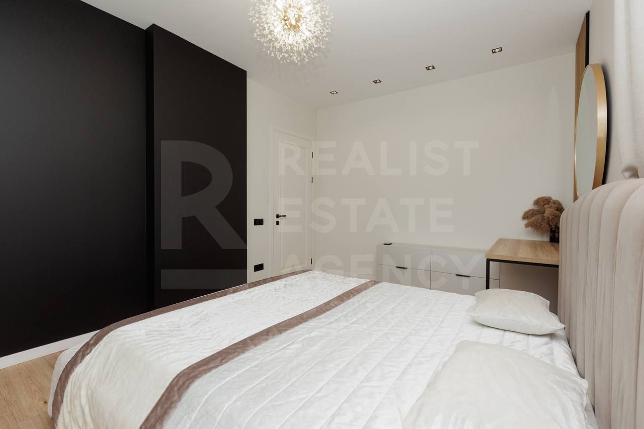 Chirie duplex, 3 nivele, str. Poiana Pinului, sect. Botanica - Poză 13