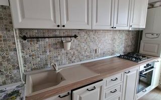 Apartament 2 camere mobilat premium, balcon mare, metrou Nicolae Grigorescu - Poză 4