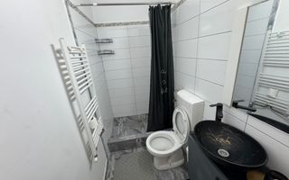 Apartament cu o cameră, 50mp, Zona Ultracentral - Poză 9