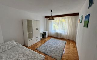 Apartament de 3 camere, 68mp, decomandat, Zona UMFST - Poză 2