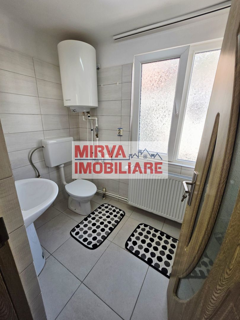 Casă 5 camere Dorobanțu | Panouri solare | Teren 299 mp - Poză 44