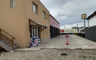 Teren - Oportunitate Business // 1 Decembrie - Poză 4