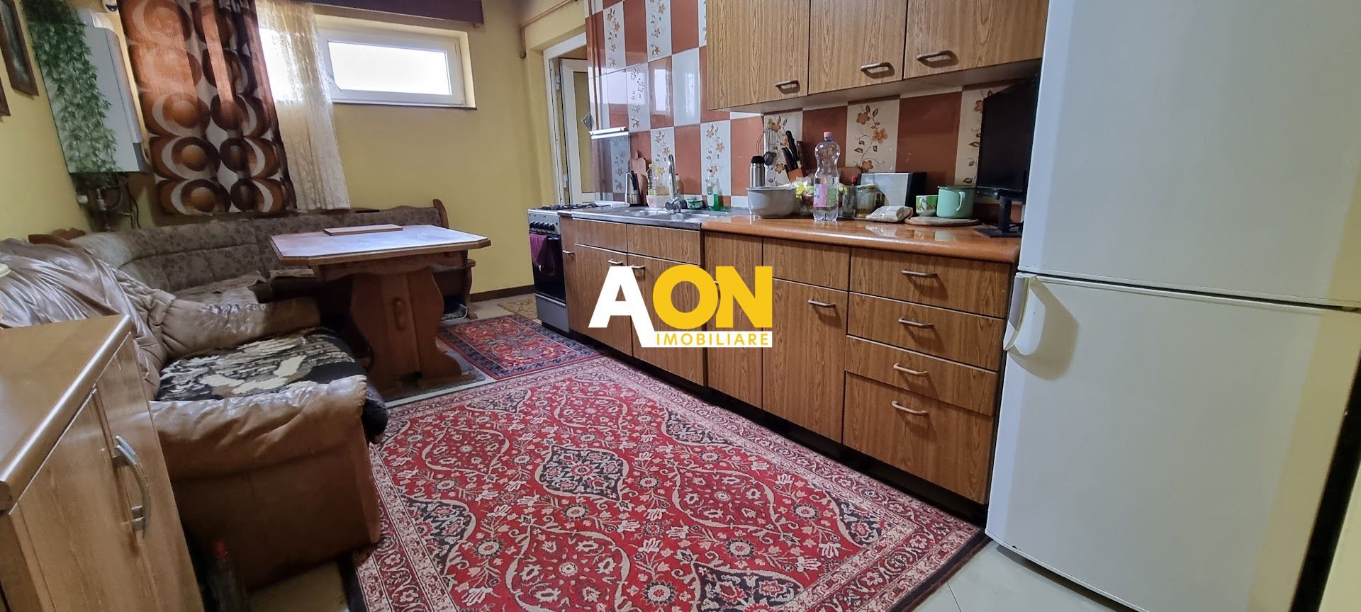 Casa Individuala 4 Camere, Zona Cetate, 500mp Teren - Poză 8