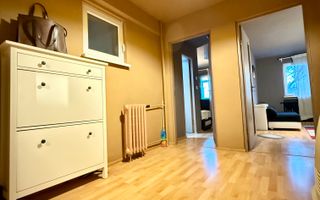 Apartament 4 camere cu parcare spre chirie Lacul Tei - Poză 5