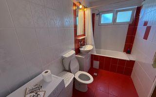 4 camere decomandate, Parcare, Denver, Big, Izlazului, Manastur - Poză 9
