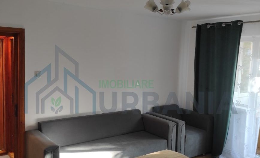 Apartament 2 camere, 42 mp, etaj 2/4, zona Zimbru, Alexandru cel Bun - Poză 8