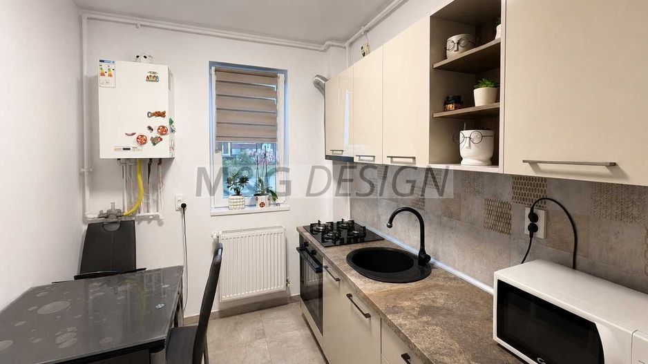 Apartament 2 camere Giroc bloc nou - Poză 4