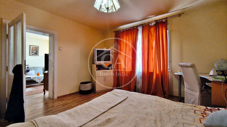 Casa de vânzare cu 7 camere de tip P+M in Sanmartin, Bihor - Poză 9