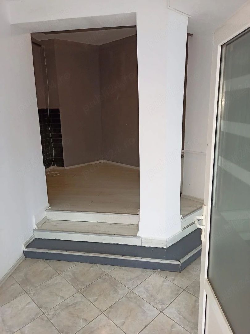 SPAȚIU COMERCIAL DE ÎNCHIRIAT | PIAȚA CETATE | - Poză 5