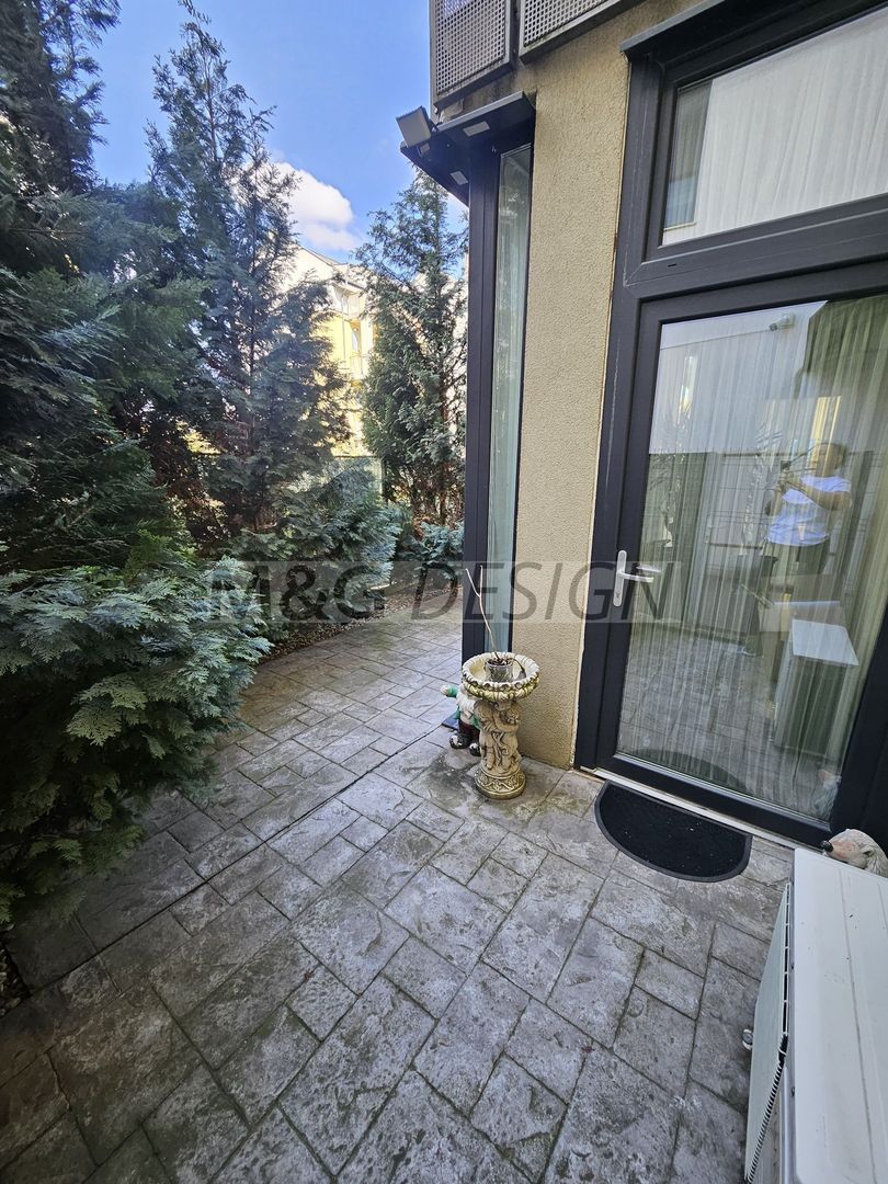 Apartament 2 camere Dumbravita  cu curte - Poză 7