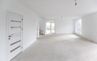 Vânzare, casă, 2 nivele, 260mp + 5 ari, strada Codrilor, Sociteni - Poză 6