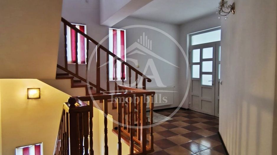 Casa de închiriat cu 6 camere în Cartierul Oncea, Oradea - Poză 23