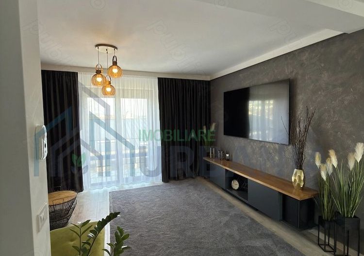 Vând apartament cu 3 camere - Poză 3