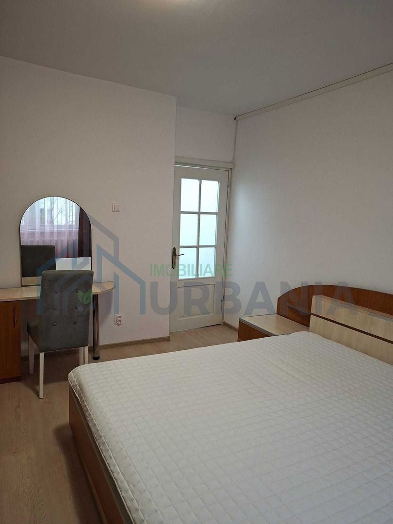 Apartament 2 camere de inchiriat – Zona Dacia, langa Biserica Invierea Domnului - Poză 8