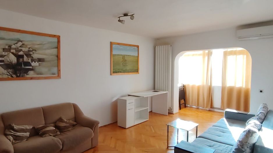 Mehala | 2 Camere | Decomandat | Centrala Proprie - Poză 3