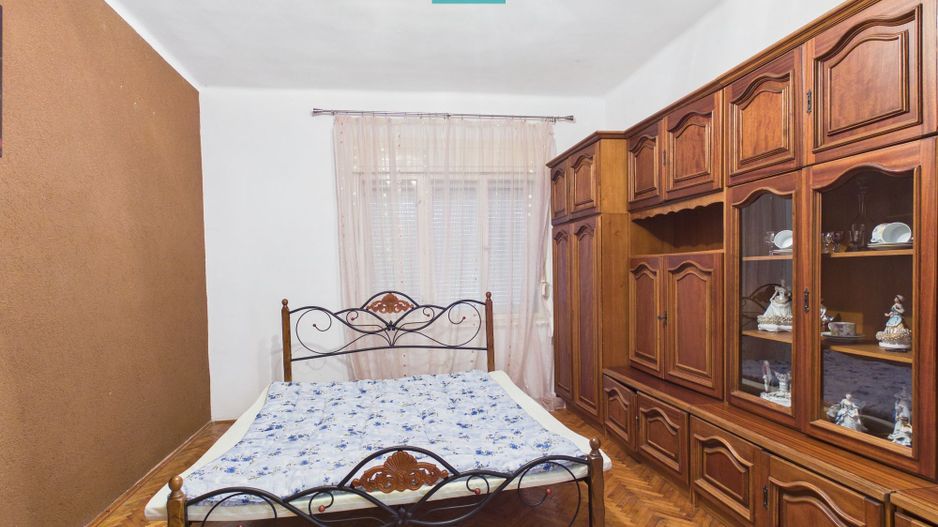 Casă cu 3 camere și teren generos în Battonya - Poză 7