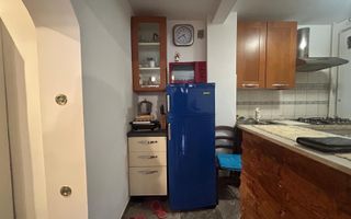 Apartament 3 camere semidecomandat – 77 mp – Etaj 2/10 – Zona de Sus, - Poză 12