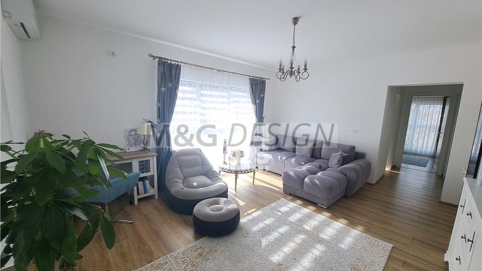 2 camere Lipovei Bloc Nou - Poză 9