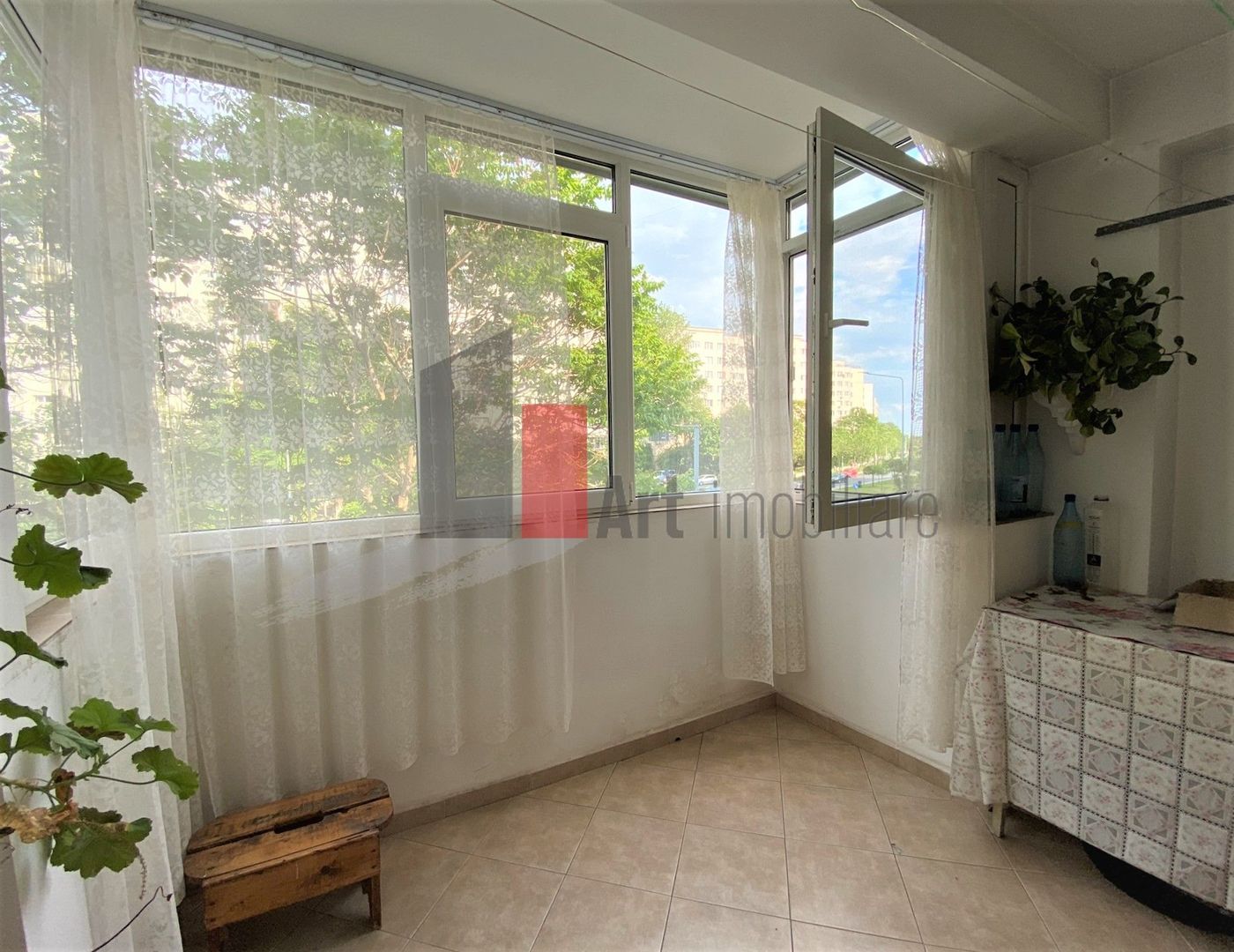 Apartament 2 camere spatios | zona Nicolae Grigorescu/Camil Ressu - Poză 3