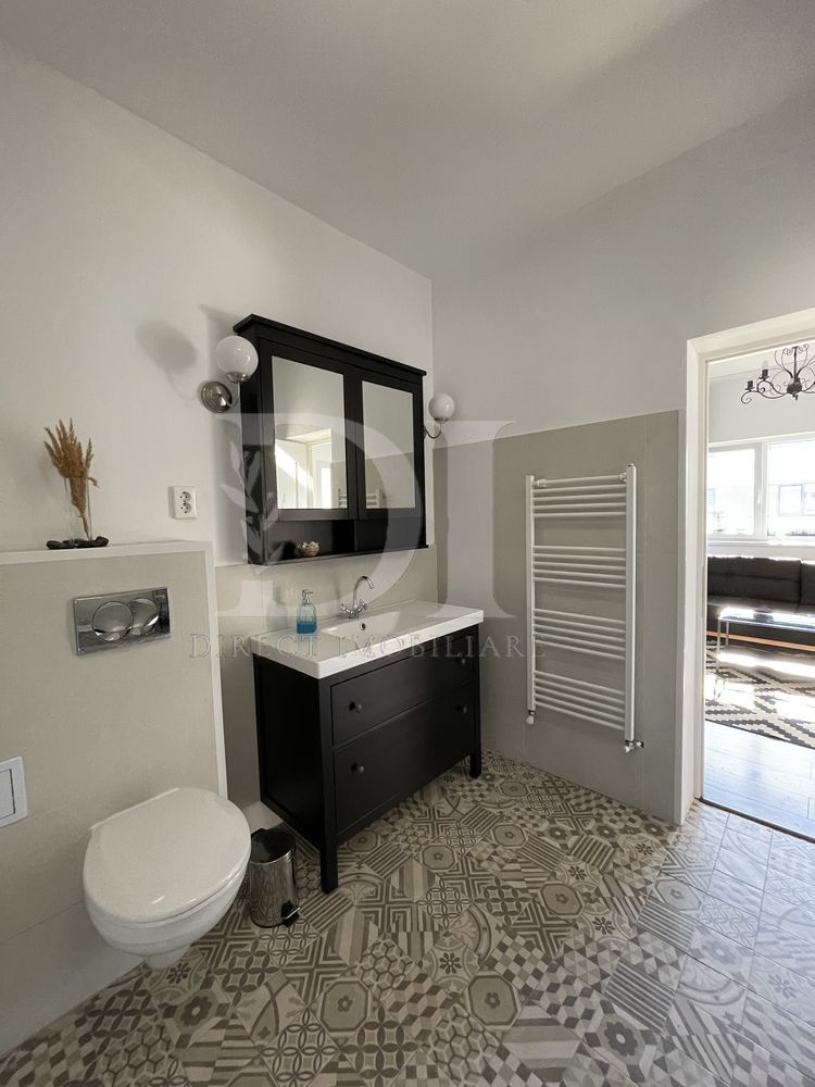 Apartament 3 camere | 2 dormitoare | 2 bai | zona Avram Iancu - Poză 7