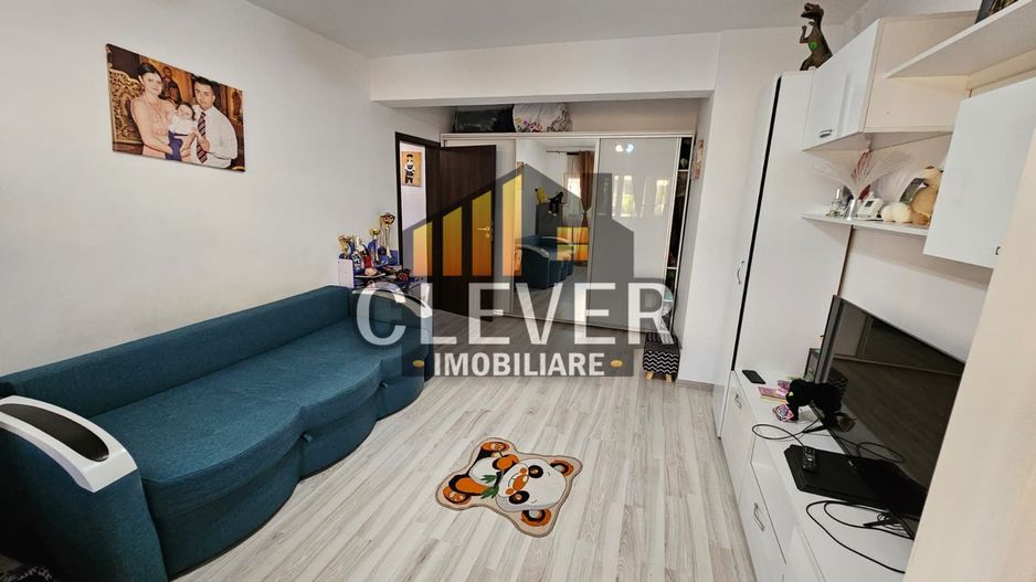Apartament 2 camere Mobilat Utilat Loc de parcare Curte 60mp - Poză 1