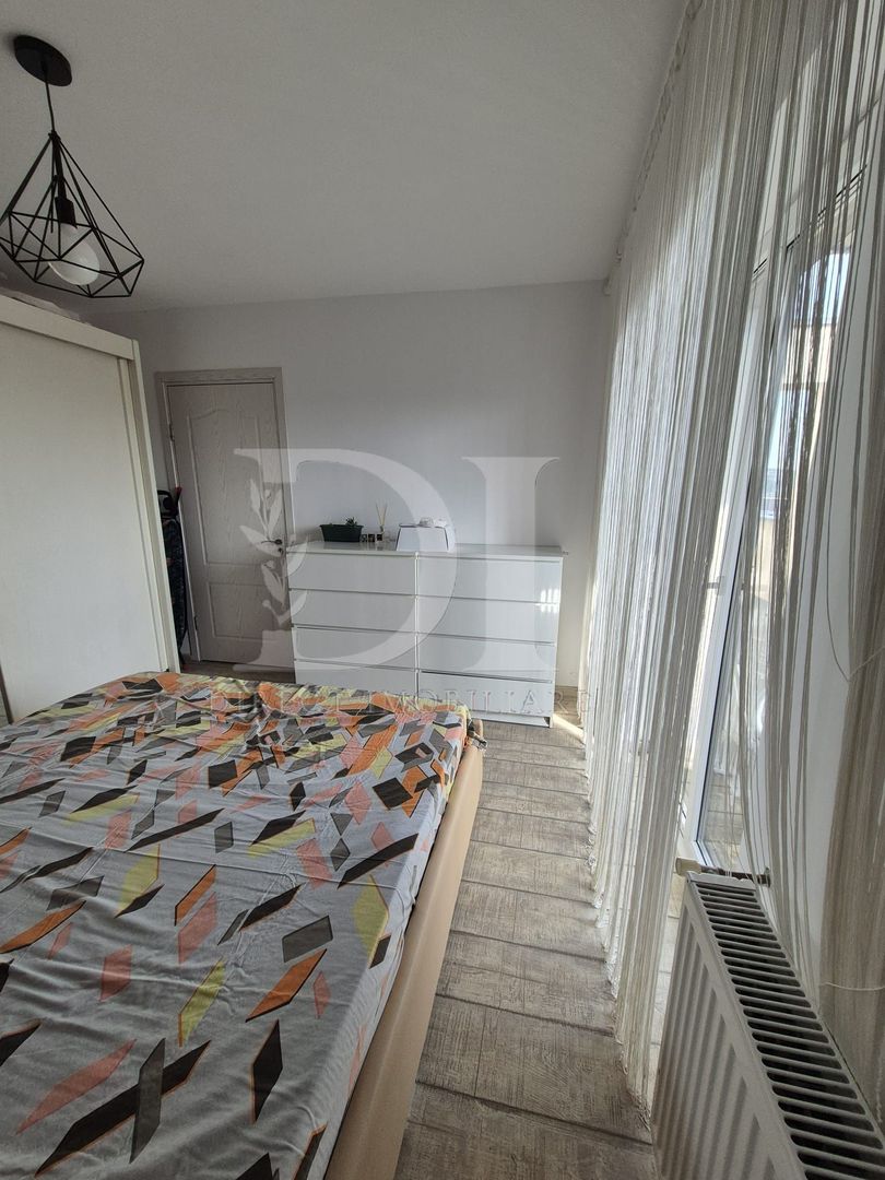 Apartament de vânzare / Zona Vivo / Floresti - Poză 4