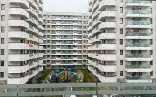Apartament de închiriat complexul Royal Town - Poză 1