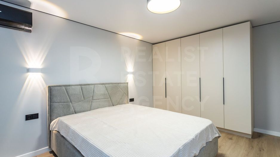 Vânzare, apartament, 2 camere, str. Bogdan-Voievod, sectorul Râșcani - Poză 4